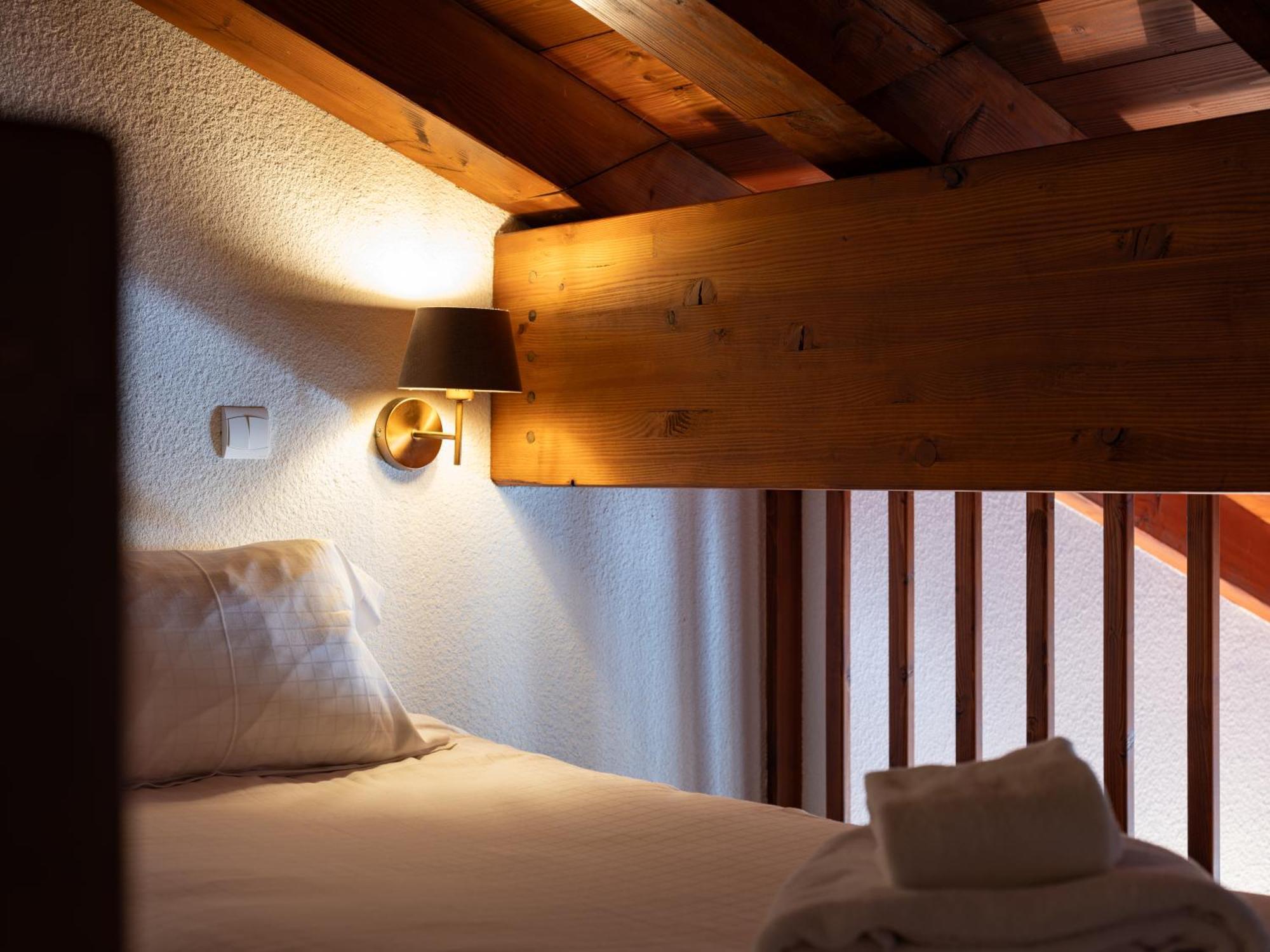 Chalet Hotel Ducs De Savoie Валь-д'Изер Экстерьер фото